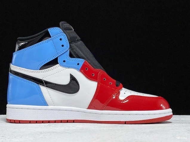 Cheap TBK Fearless 1 Retro Air Jordan OG High CK5666-100 0708